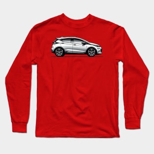 Chevrolet Bolt Long Sleeve T-Shirt